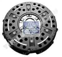 460527 DIESEL TECHNIC