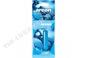 Ароматизатор AREON LIQUID 5 ML Кислород Oxygen