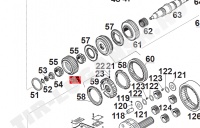 95530753 Euroricambi