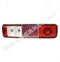 Фонарь задний RVI Premium NEW L