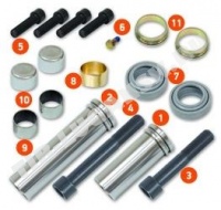 MCK1140 Arvin Meritor