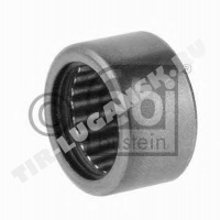 Подшипник кулисы КПП игольчатый 14*20*14