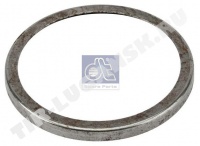 Spacer ring