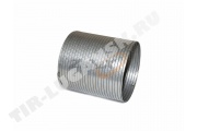 FLEXIBLE PIPE,EXHAUST
