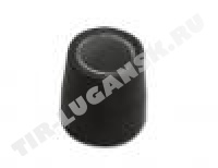 Втулка рессоры 56х32х57mm (конусная) резиновая