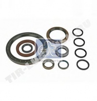 395003 DIESEL TECHNIC