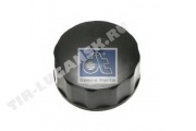 Oil cap