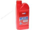 Масло  ATF Dextron III (1л.) UNIX