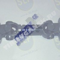 PROP. SHAFT