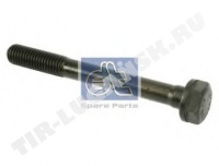 Screw