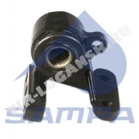 Кронштейн кабины 30x128 RH