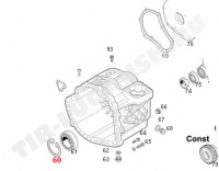 9709943041 Mercedes Benz