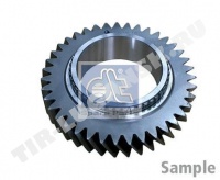 Gear