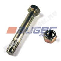 Палец рессоры с гайкой M30*3.5*210