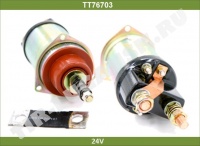 TT76703 Tesla