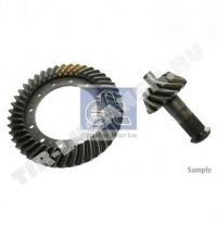 116500 DIESEL TECHNIC