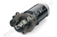 Стартер 24v 6.7 kW 11t
