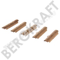 BK1601401AS Bergkraft