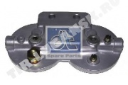 Filter cover